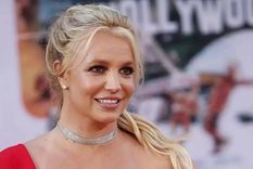 Britney Spears se separó de su esposo Sam Asghari.