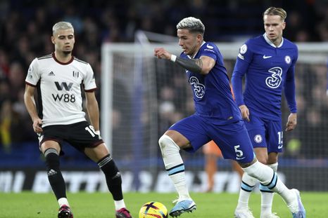 Una foto que no pasó desapercibida. Créditos: Archivo MDZ Una foto que no pasó desapercibida. Créditos: Archivo MDZ