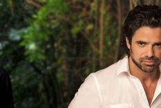 ¿que se traen juntos pedro alfonso y luciano castro?