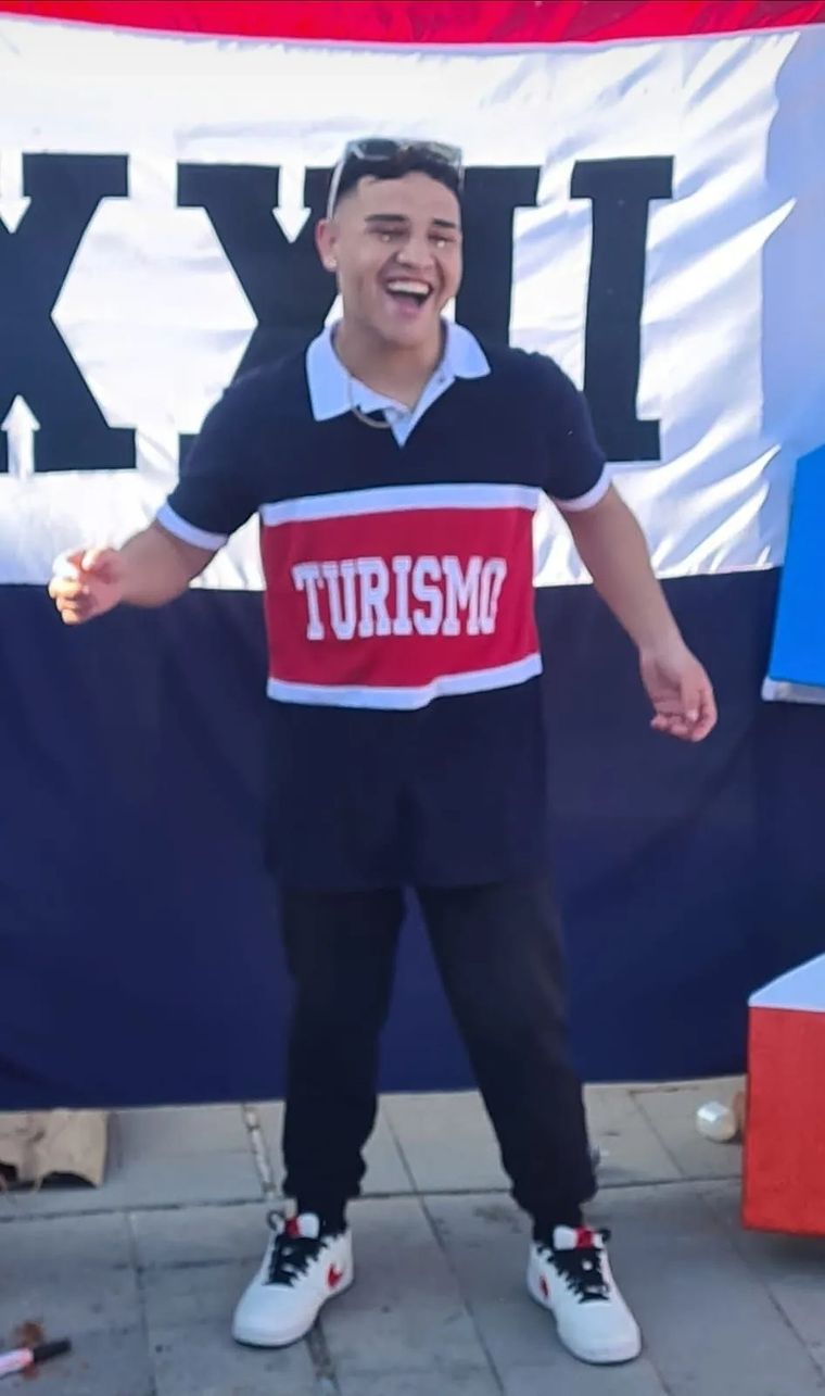 El joven fue golpeado hasta la muerte