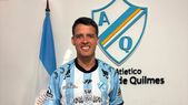 Alexis Zárate finalmente no será jugador de Argentino de Quilmes. Alexis Zárate finalmente no será jugador de Argentino de Quilmes.