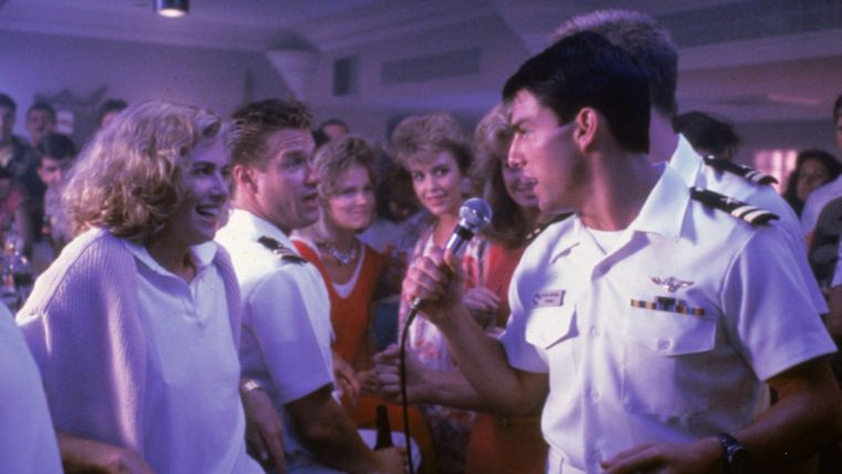 El anuncio de Top Gun 3 se convirtió en el evento principal de la CinemaCon 2026 en Las Vegas. El anuncio de Top Gun 3 se convirtió en el evento principal de la CinemaCon 2026 en Las Vegas. 