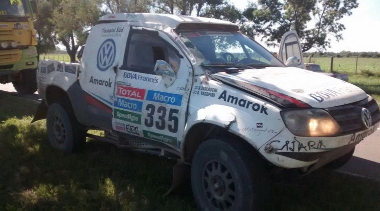 Foto: Diego Zárate/MDZ