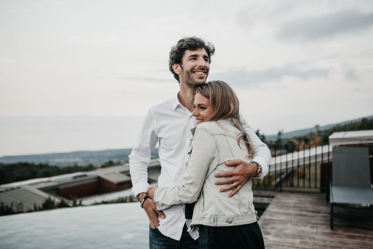 Este mes Dragón te brinda la oportunidad de formar una relación. Aunque podría ser a corto plazo, te dará algún tipo de felicidad. Foto: Unsplash