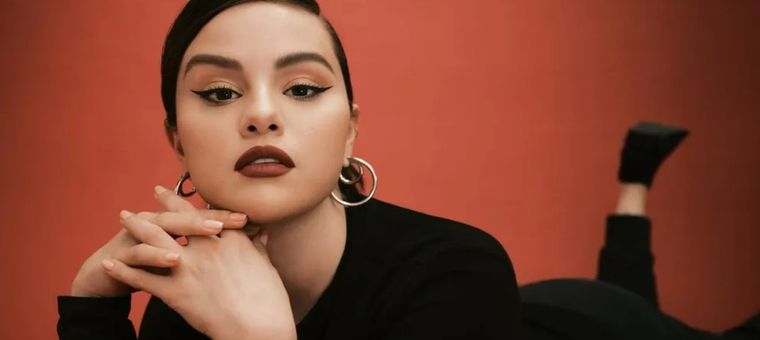 Selena Gómez siempre luce espléndida. Foto: instagram: selenagomez