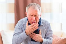 El virus sincicial respiratorio es un virus que impacta en niños y adultos mayores. Foto: clínicainternacional.pe El virus sincicial respiratorio es un virus que impacta en niños y adultos mayores. Foto: clínicainternacional.pe