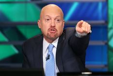Foto: CNBC
