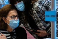 La vacuna contra el coronavirus se ve como la gran esperanza en el combate a la pandemia. Foto: REUTERS
