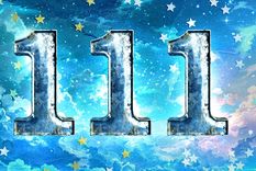 La numerología explica esto sobre el número 111. Foto: Archivo.