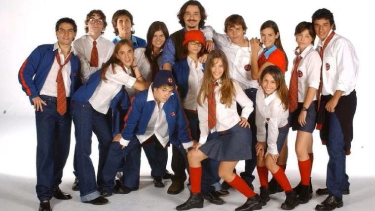 El recuerdo de Mia Colucci: la imagen retro que Luisana prefiere no mostrarles a sus pequeños por ahora. El recuerdo de Mia Colucci: la imagen retro que Luisana prefiere no mostrarles a sus pequeños por ahora.