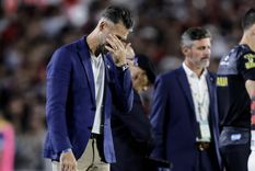 rumor bomba en river: ¿llamaron a otro dt con pasado en el club por si se va demichelis? rumor bomba en river: ¿llamaron a otro dt con pasado en el club por si se va demichelis?