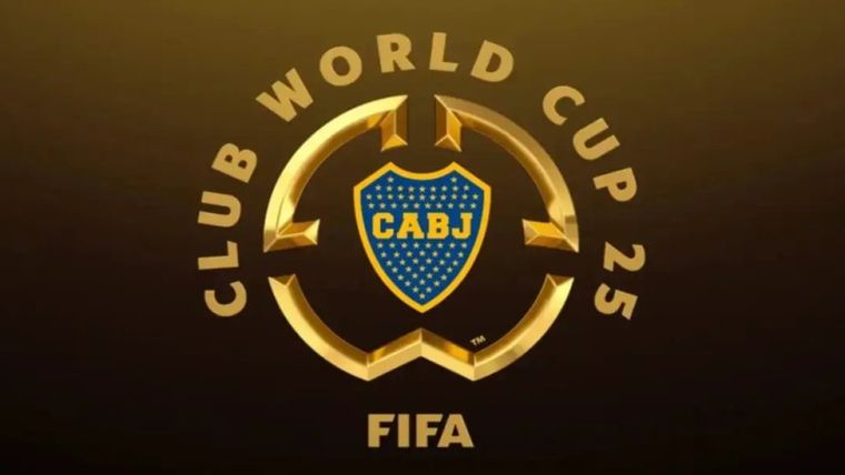 A menos de cinco meses para el Mundial de Clubes, Boca recibió un comunicado que lo pone en lo más alto de un aspecto fundamental. Foto: FIFA