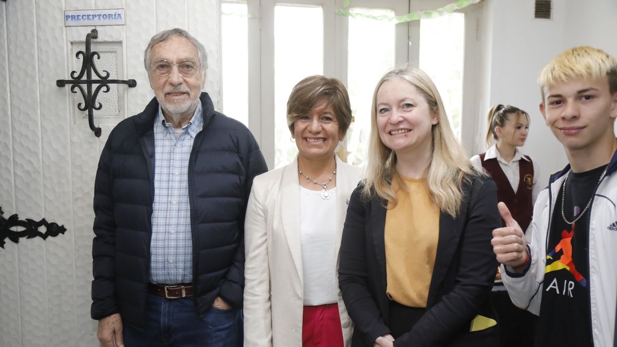 Legado solidario: la donación que dejó Luis Brandoni en Mendoza antes de morir