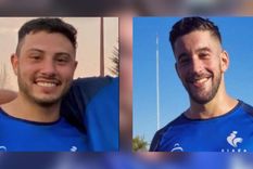 Matías Morales y Enzo Falaschi, los rugbiers investigados por abuso sexual en Chile podrían recibir la extradición al país vecino.