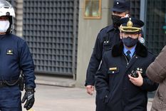 Conocidos Los delincuentes eran viejos conocidos de los investigadores, ya que se dedican al delito desde hace mucho. Imagen ilustrativa. Foto: ALF PONCE / MDZ