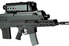 Armas futuristas ya son probadas por China. Foto: National Interest. Armas futuristas ya son probadas por China. Foto: National Interest.