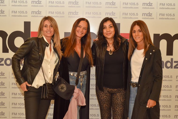 El conferencista español conquistó al público mendocino. No te pierdas la galería de fotos al final de la nota.