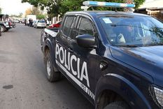 El robo fue esta tarde (imagen ilustrativa) Foto: ALF PONCE MERCADO / MDZ El robo fue esta tarde (imagen ilustrativa) Foto: ALF PONCE MERCADO / MDZ