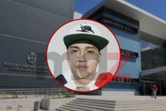 El Moneda Mena tiene ahora 21 años. Foto: MDZ. El Moneda Mena tiene ahora 21 años. Foto: MDZ.