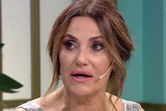 La palabra de Callejón sobre el sorpresivo despido de su colega. / Captura Eltrece