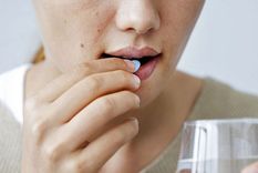En el futuro podría haber vacunas por medio de tabletas. Foto: GETTY IMAGES