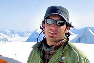 MDZol | Federico Campanini (31) falleció en enero de 2009. Foto: Infobae.com