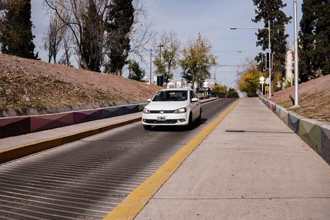 El domingo se mantendrá estable en Mendoza, con una máxima prevista de 17°.