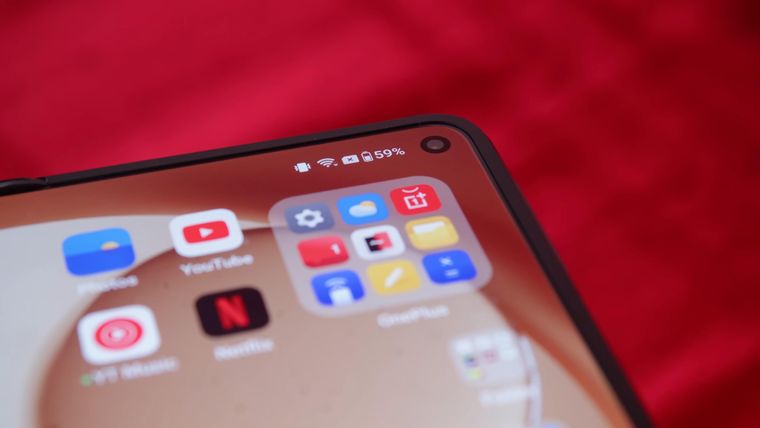 Nuevo teléfono de la serie 15 de OnePlus: incluirán el procesador Snapdragon 8 Elite Gen 5.