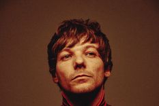 Louis Tomlinson anunció un show en Argentina. Foto: Gentileza prensa