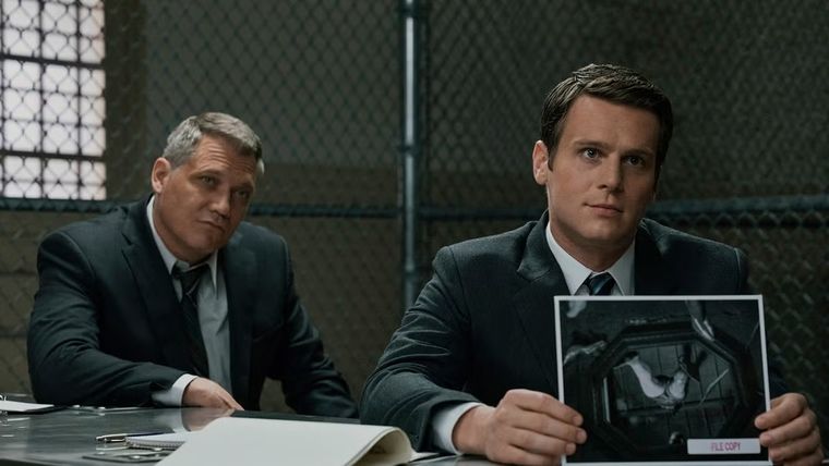 La serie que no te puedes perder Foto: Archivo