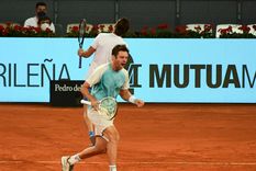 Zeballos y Granollers ganaron un nuevo título. Foto: ATP Tour Zeballos y Granollers ganaron un nuevo título. Foto: ATP Tour