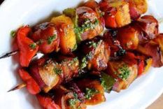 brochettes Foto: Shutterstock