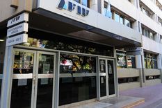 Foto: ALF PONCE / MDZ