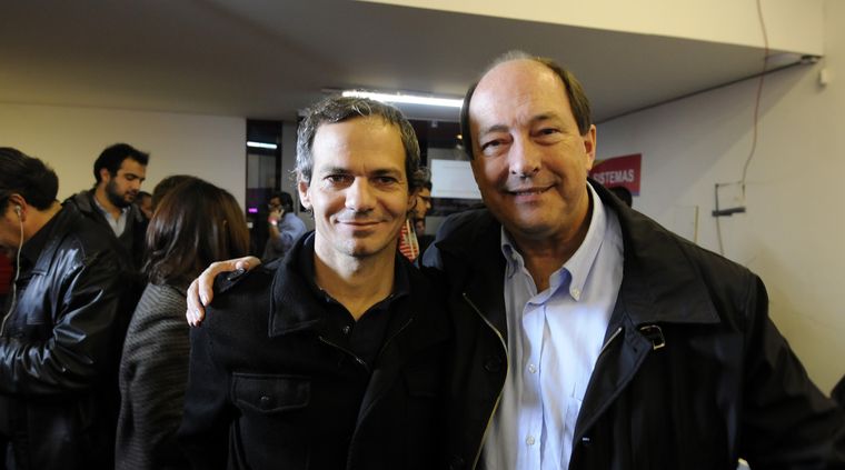 Foto: Alf Ponce / MDZ