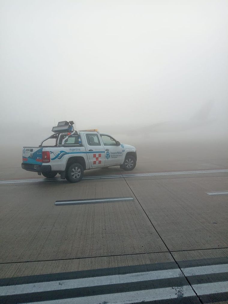 Foto: @AlertasTransito