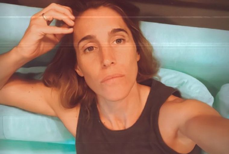 Soledad Pastorutti Foto: Instagram