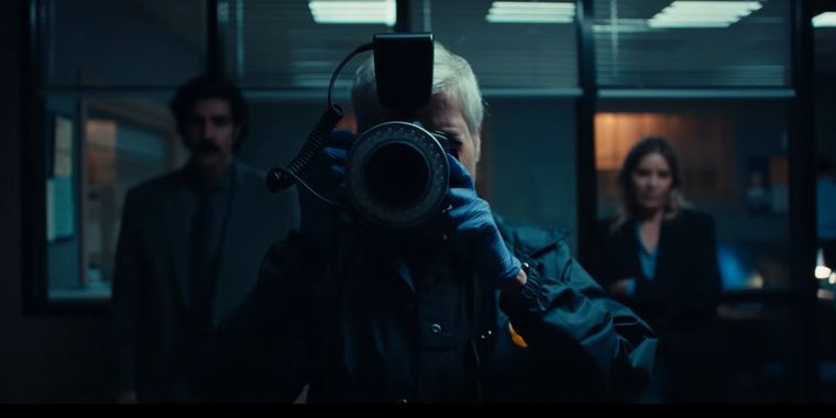 La recomendación de este fin de semana. La recomendación de este fin de semana.