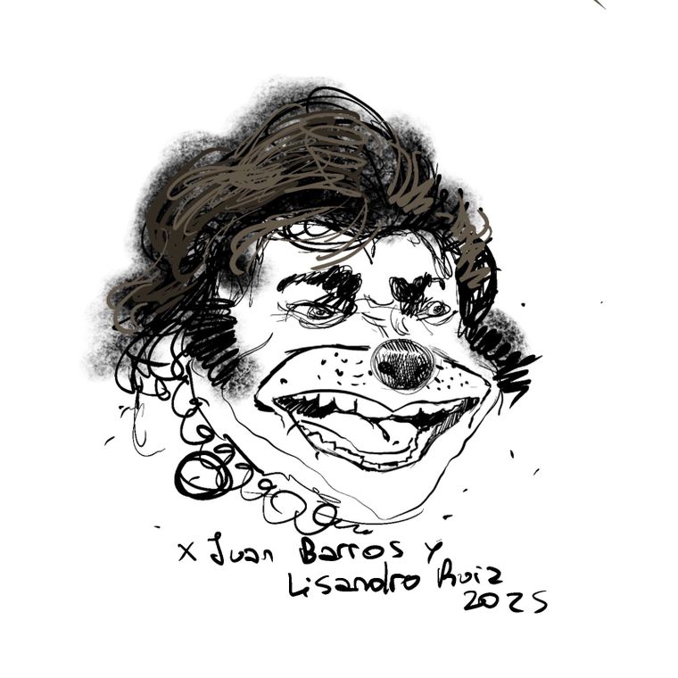 Creer en el camino, lo abre.