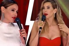 Pampita y Guillermina Valdes Pampita y Guillermina Valdes