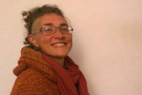 Chiara, la joven que era buscada