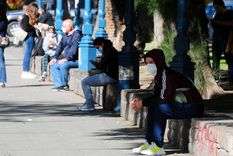 Foto: ALF PONCE / MDZ Foto: ALF PONCE / MDZ