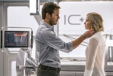 La serie que no te puedes perder en Netflix Foto: Archivo