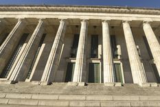 Oficializaron el 270% de aumento para el presupuesto universitario destinado a su funcionamiento. Foto: Juan Mateo Aberastain Zubimendi