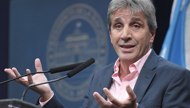 Terminó marzo y los consultores ya vaticinan el dígito de la inflación Foto: Télam