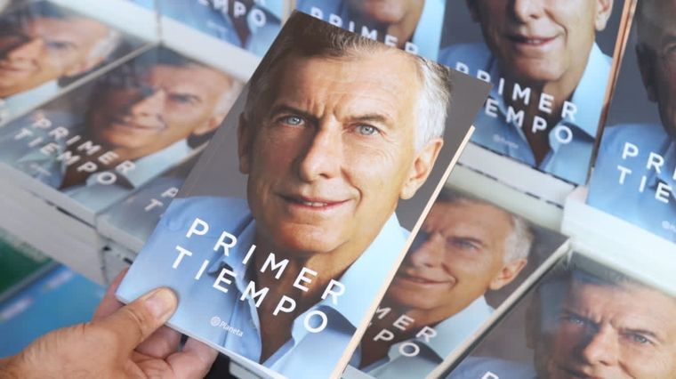 Foto: Twitter Pablo Avelluto