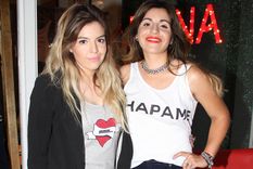 Los abogados de las hijas de Maradona fueron denunciados por Matías Morla Foto: https://elintransigente.com/