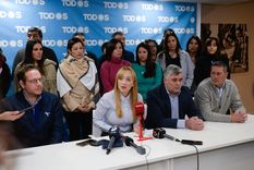 Foto: Prensa PJ Foto: Prensa PJ