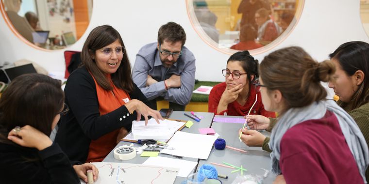 Mejorar la calidad educativa de nuestro país requiere, entre otras cosas, mejorar la calidad de los docentes que estamos formando.