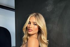 Julieta Poggio Foto: Julieta Poggio / Instagram