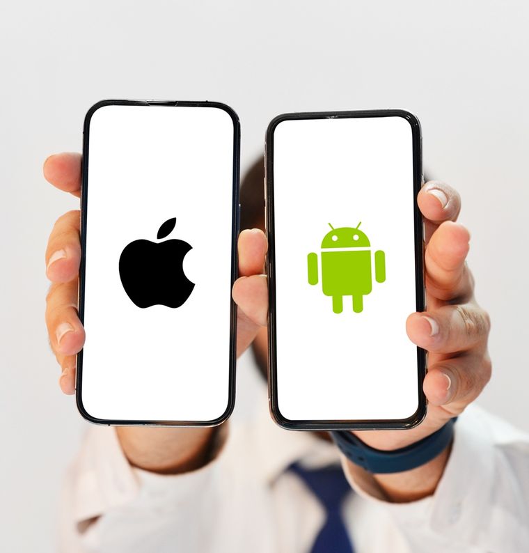 La lealtad hacia el iPhone alcanzó cifras históricas según el último reporte de SellCell en abril de 2026. La lealtad hacia el iPhone alcanzó cifras históricas según el último reporte de SellCell en abril de 2026.